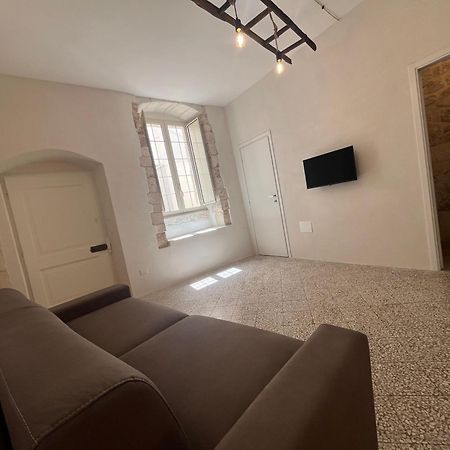Hotel Borgo Sant Angelo Conversano Zewnętrze zdjęcie