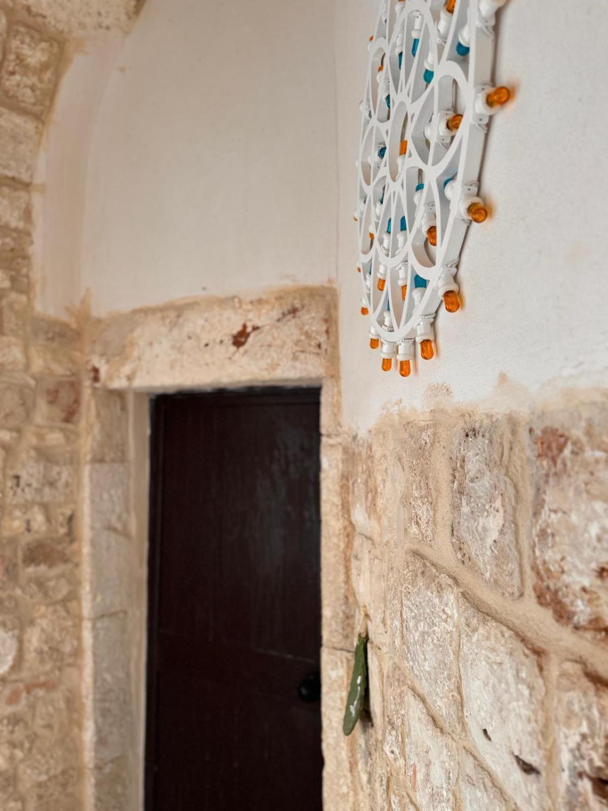 Hotel Borgo Sant Angelo Conversano Zewnętrze zdjęcie
