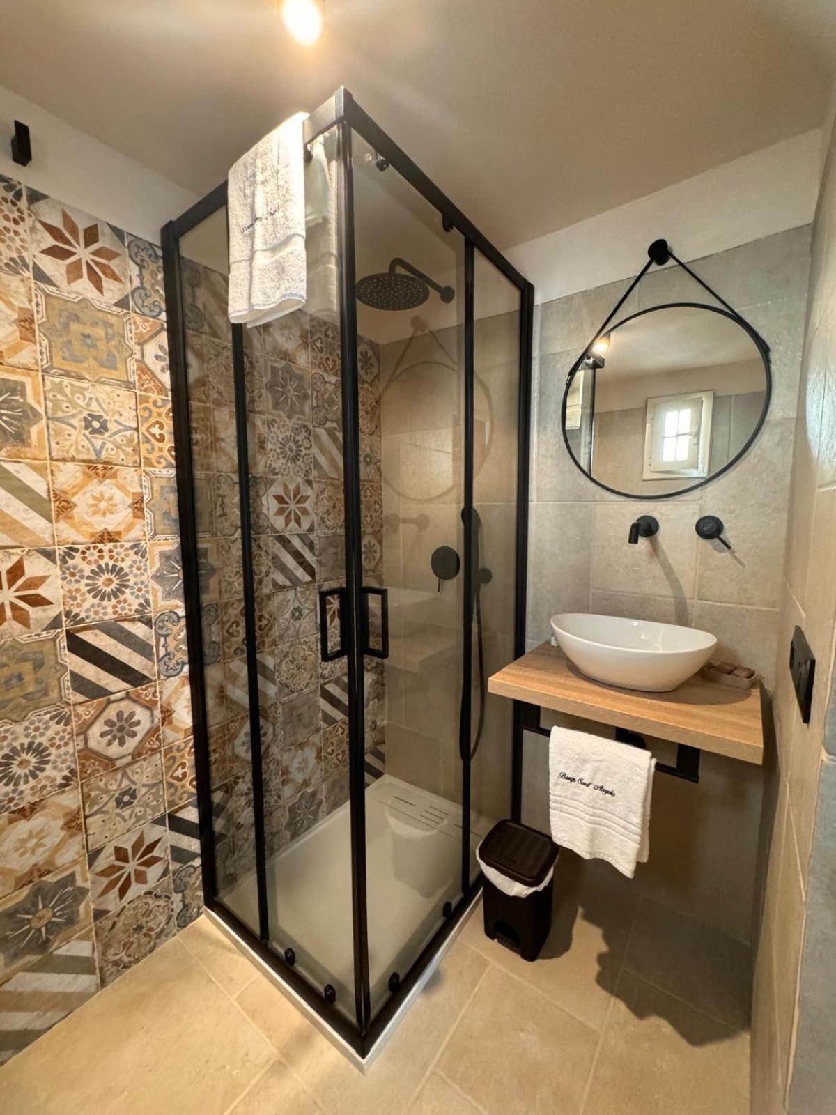 Hotel Borgo Sant Angelo Conversano Zewnętrze zdjęcie