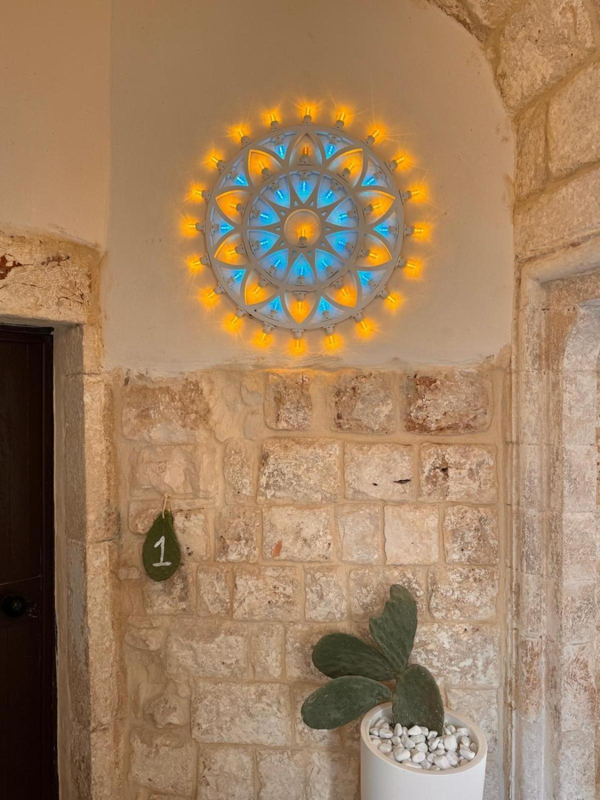 Hotel Borgo Sant Angelo Conversano Zewnętrze zdjęcie
