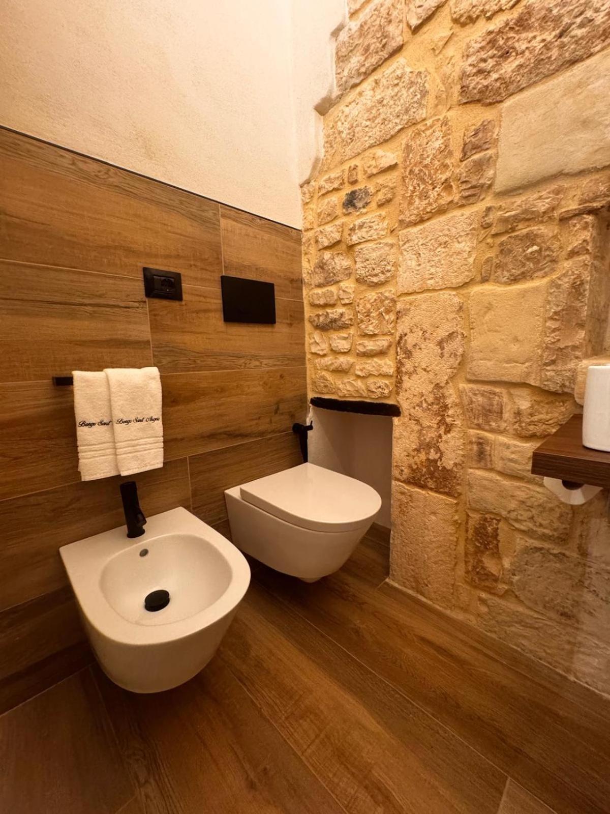 Hotel Borgo Sant Angelo Conversano Zewnętrze zdjęcie